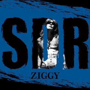 Ziggy ROCK'N'ROLL QUEEN