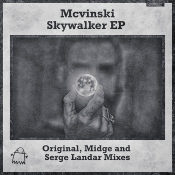 Mcvinski feat. Serge Landar Skywalker - Serge Landar Remix