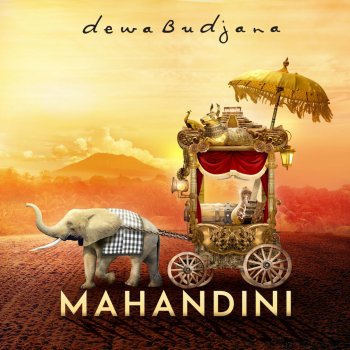 Dewa Budjana Mahandini