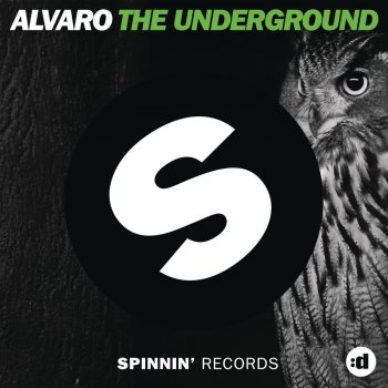 Alvaro The Underground - Original Mix