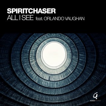 Spiritchaser feat. Orlando Vaughan All I See - Main Mix