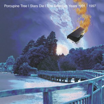 Porcupine Tree Phantoms - Remastered