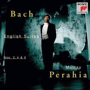 Murray Perahia Goldberg Variations, BWV 988: Variation 26 a 2 Clav.