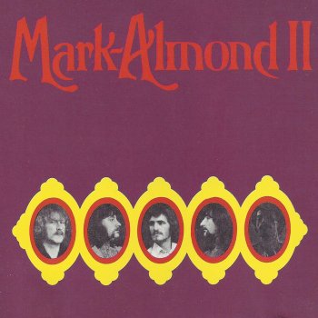 Mark Almond d) Friends
