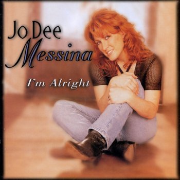 Jo Dee Messina Because You Love Me