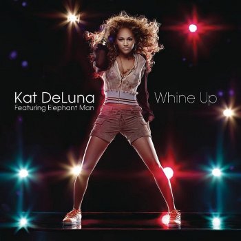 Kat DeLuna Whine Up (Johnny Vicious Radio Mix)