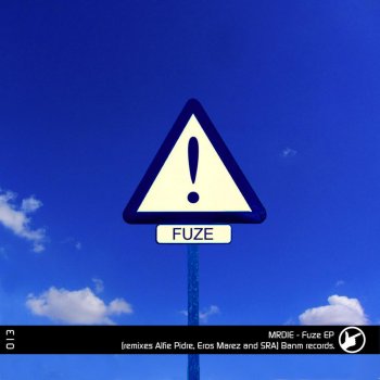 Alfie Pidre feat. MRDIE Fuze - Alfie Pidre Remix