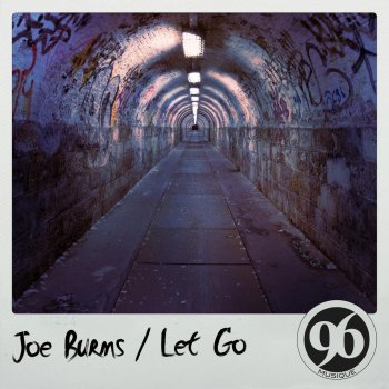 Joe Burns Let Go