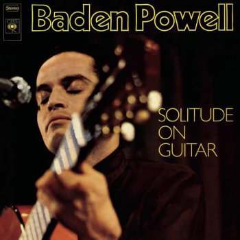 Baden Powell The Shadow Of Your Smile
