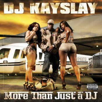 DJ Kayslay Thug Luv - Feat. Maino, Papoose, Red Café & Ray J