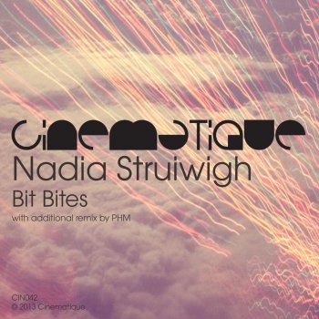 Nadia Struiwigh Bit Bites (PHM Remix)