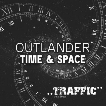 Outlander Time & Space
