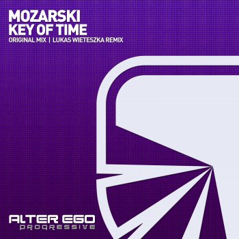 Mozarski Key of Time (Lukas Wieteszka Remix)