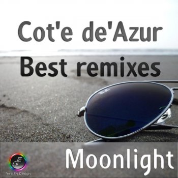 Moonlight Cote D'Azur (Emotion Love Remix)