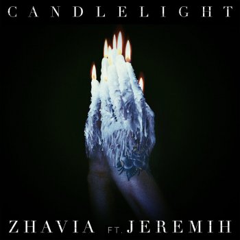 Zhavia Ward feat. Jeremih Candlelight - Remix