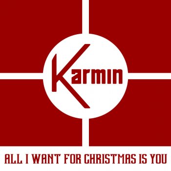 Karmin All I Want for Christmas Is You
