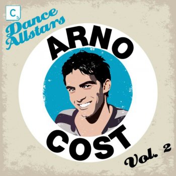 Arno Cost Cyan (Radio Edit)