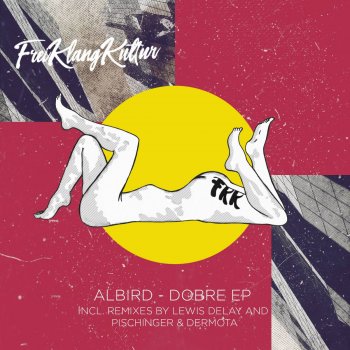 Al-Bird Dobre (Lews Delay Remix)