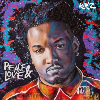 K-Riz I Come In Peace (feat. GRAY)