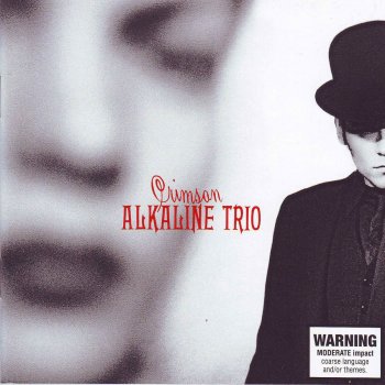 Alkaline Trio Sadie