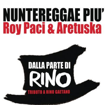 Roy Paci & Aretuska Nuntereggae più - radio edit