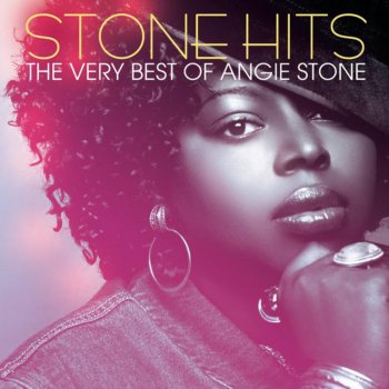 Angie Stone My Man - Live