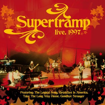 Supertramp Bloody Well Right (Live)