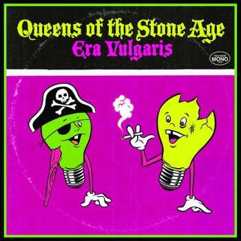 Queens of the Stone Age Suture Up Your Future