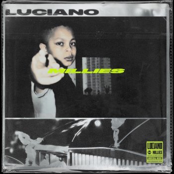 Luciano feat. KALIM Cuban Links