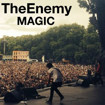 The Enemy Magic - Piano Version