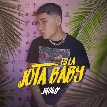 Jhowy feat. Javier Rs Si Te Enamoras