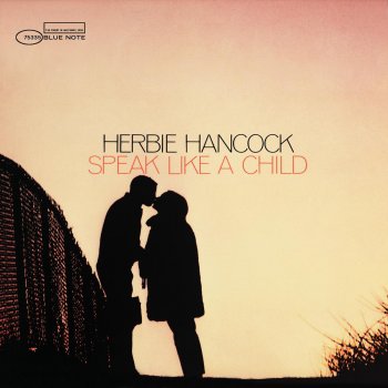 Herbie Hancock Riot (First Alternate Take)