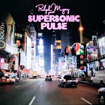 Ralph Myerz Something New (SSP Edit) feat. Diana Ross & The Supremes - Original Mix