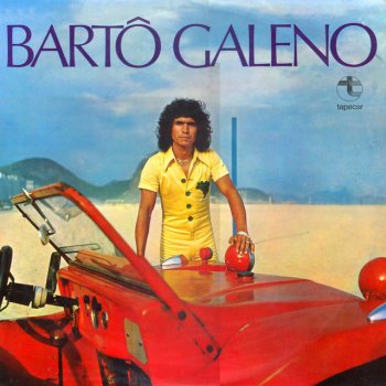 Bartô Galeno Esta Saudade É de Você