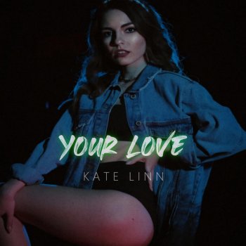 Beren Gündüz feat. Kate Linn Your Love