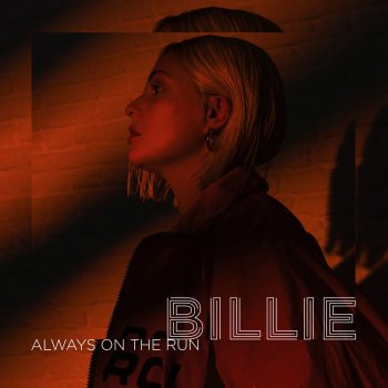 Billie Always on the Run