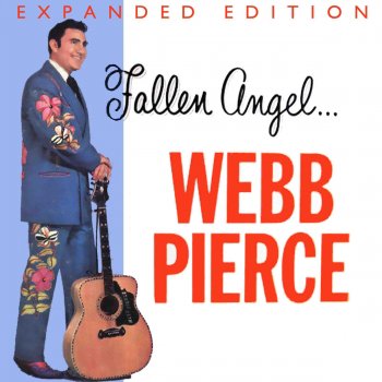 Webb Pierce Fallen Angel
