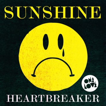 Sunshine Heartbreaker (Yolanda Be Cool Remix)