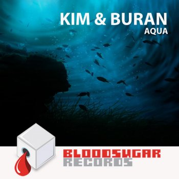 Kim & Buran Aqua