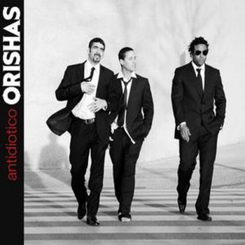 Orishas Que Pasa? (Red Remix) [Inc]