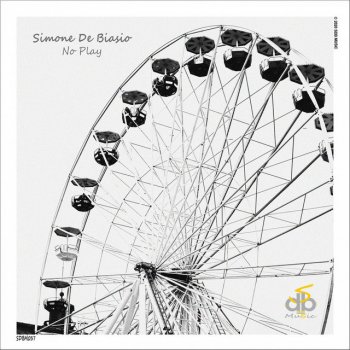 Simone De Biasio No Play - Original Mix