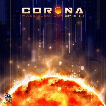Corona Mass Ejection