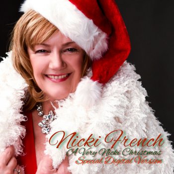 Nicki French We Wish You a Merry Christmas