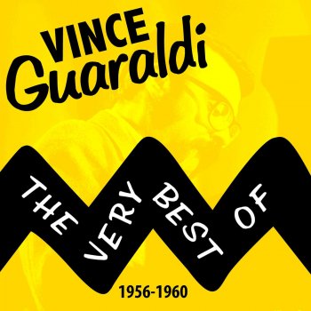 Vince Guaraldi The Lady's In Love With You