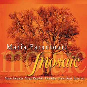 Μαρία Φαραντούρη Mbalanta tis siopis (Die Ballade der Stille) (Album Version)