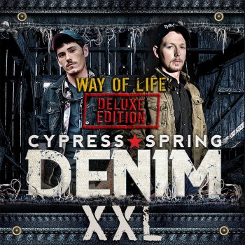Cypress Spring feat. DJ KO Denim - Remix