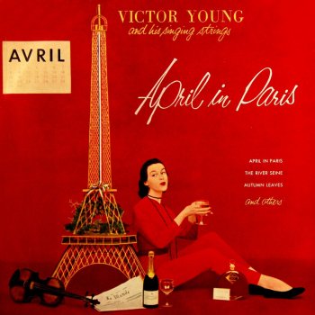 Victor Young and His Orchestra April in Paris