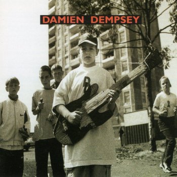 Damien Dempsey Chillin'