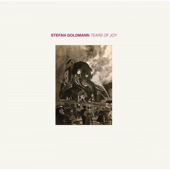 Stefan Goldmann Tickle In the Heart