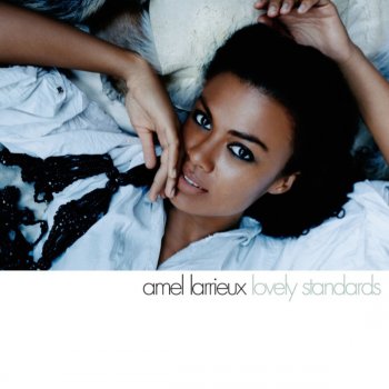 Amel Larrieux If I Were a Bell